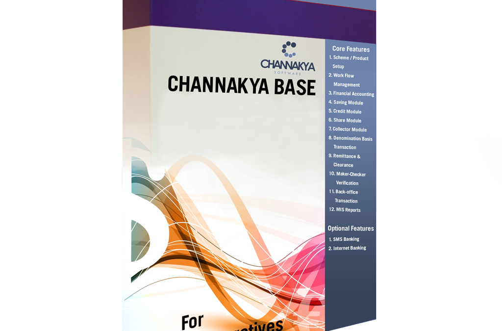 Channakya Base