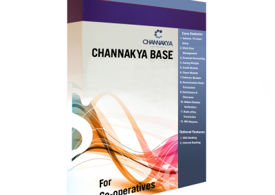 Channakya Base