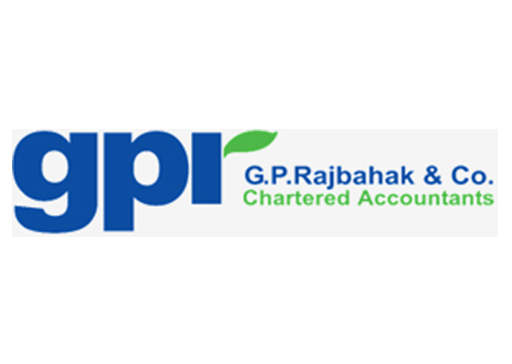 G. P. Rajbahak & Co